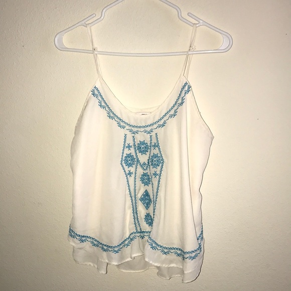 Flowy top! - Picture 1 of 3